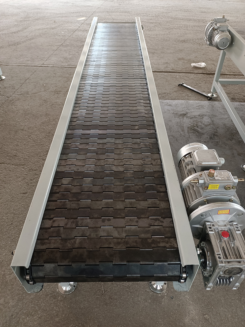 鏈板給料機 鏈板給料機